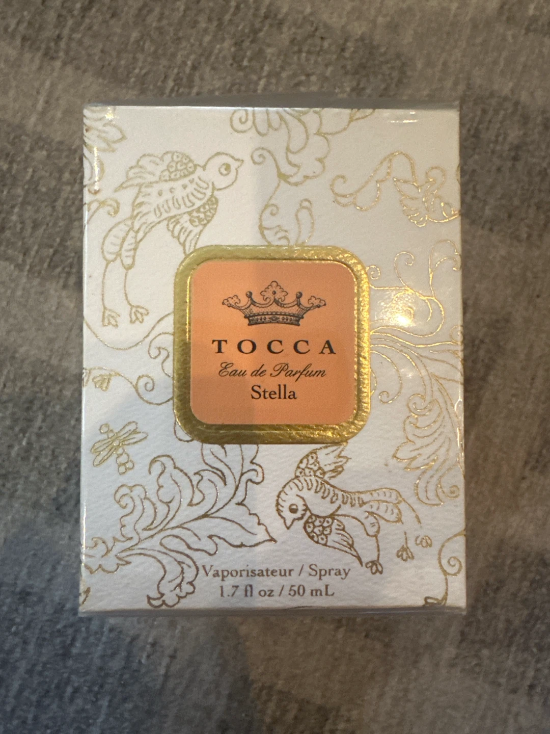 TOCCA Stella Eau de Parfum 50ml