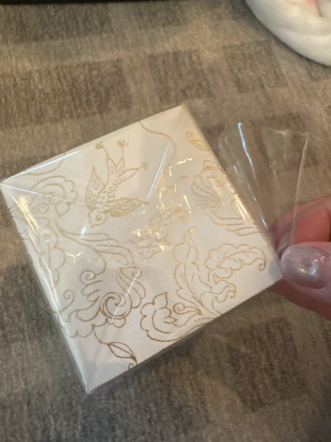 TOCCA Stella Eau de Parfum 50ml - photo 5