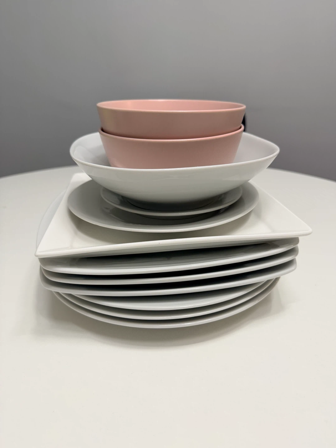 Dinnerware - Plates & bowls - photo 2