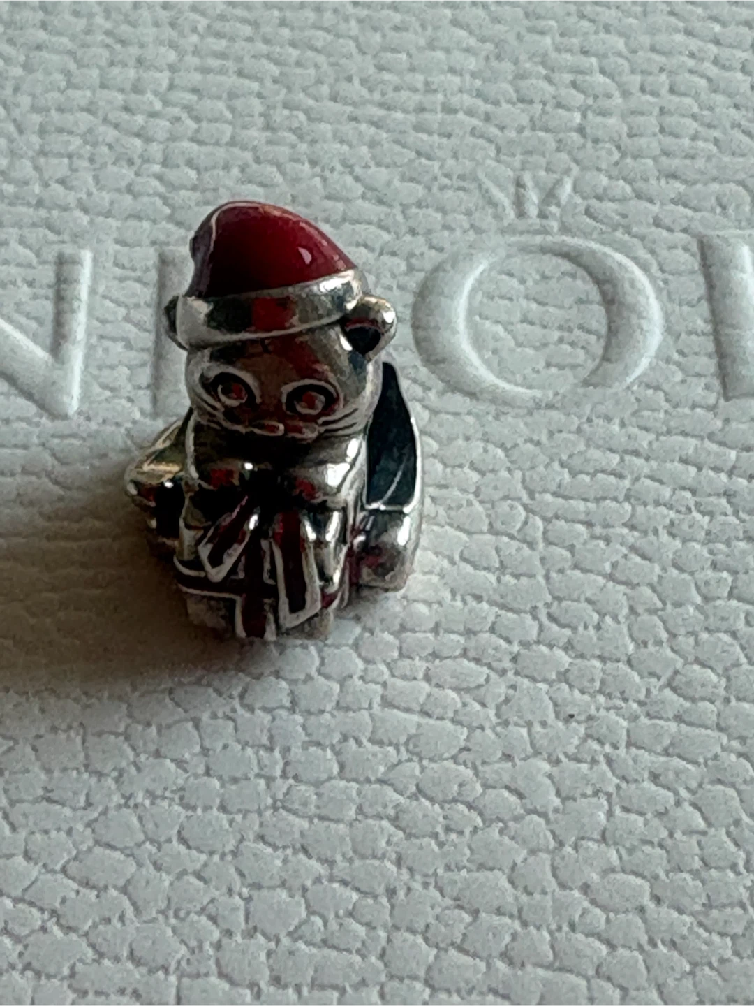 Pandora Sterling Silver Charm