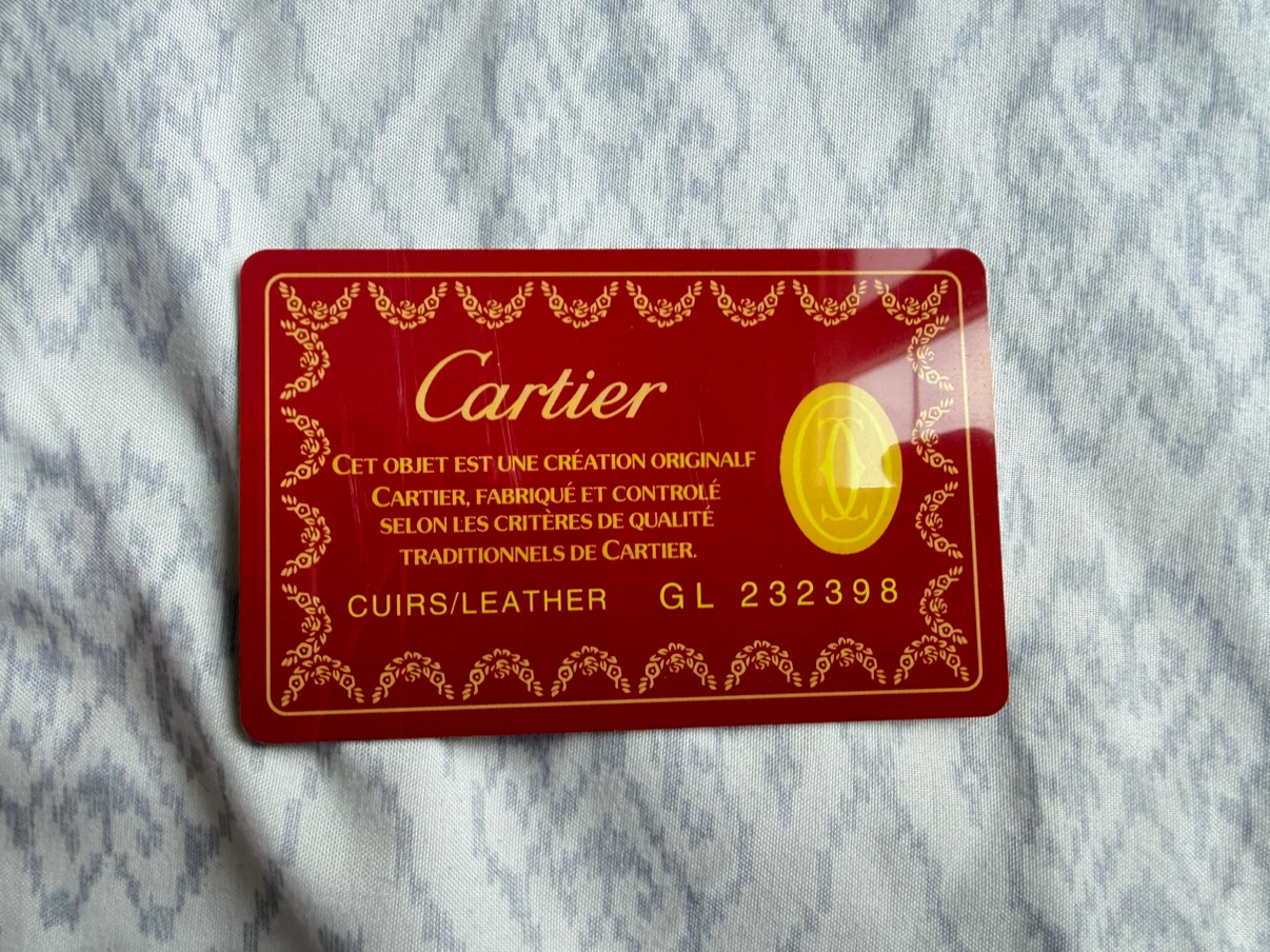 Cartier Rimless Pink Gradient Sunglasses - photo 4