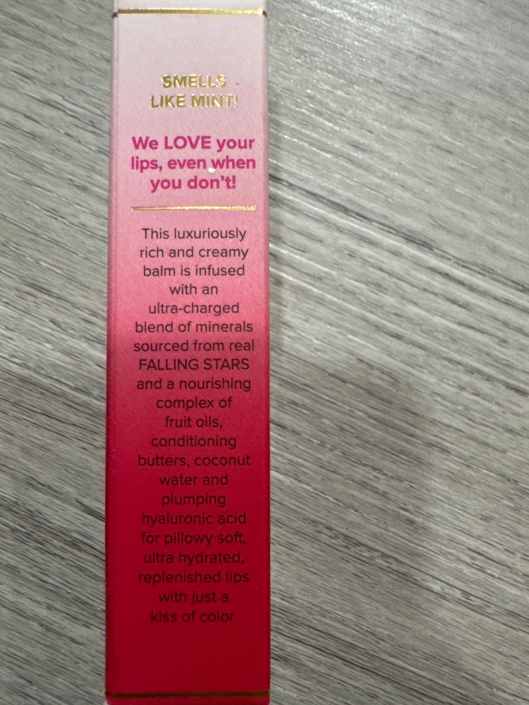 Too Faced Hangover Pillow Balm - photo 2