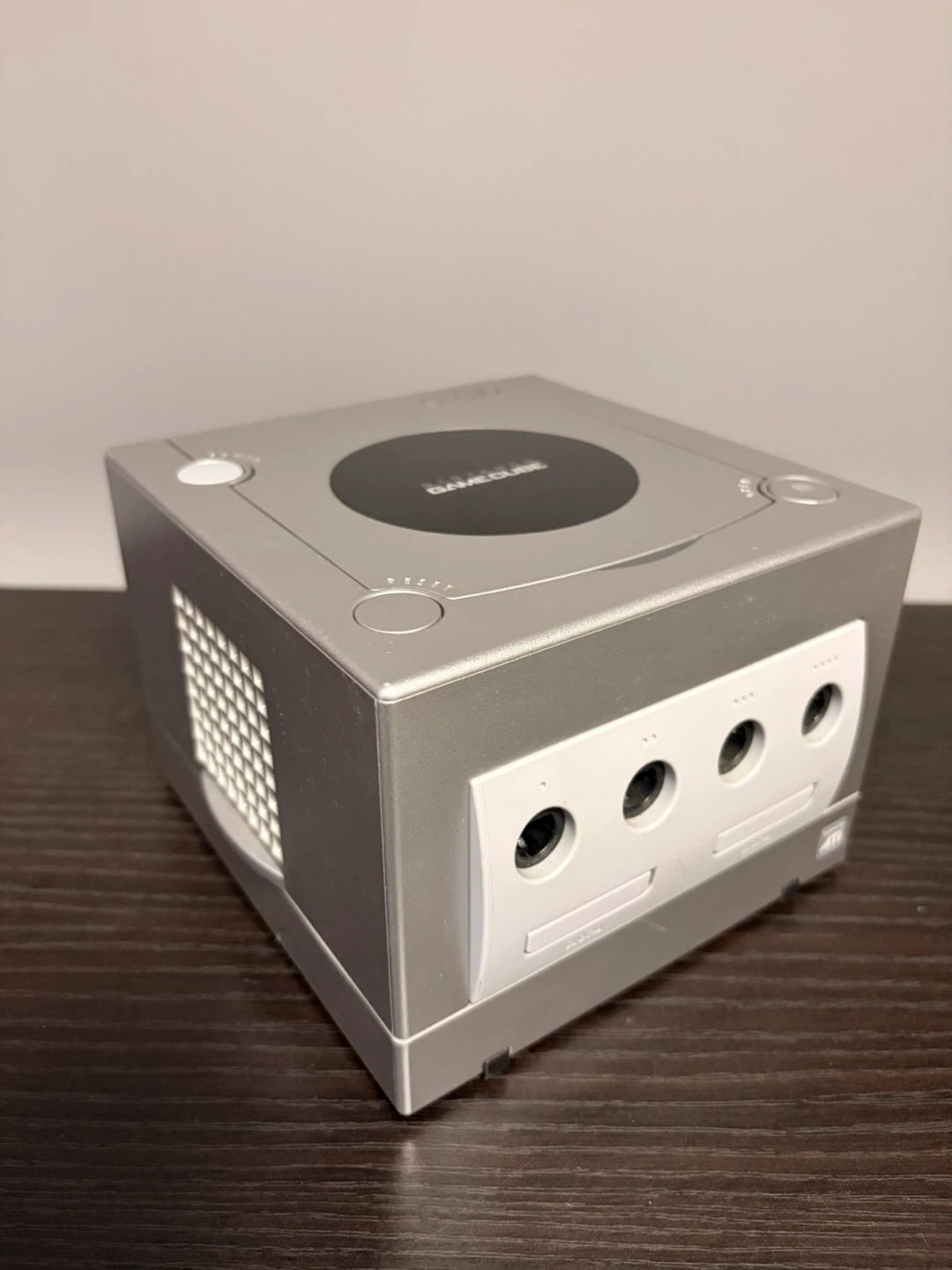 Nintendo GameCube DOL-101 + Manette + 2 Jeux - photo 2