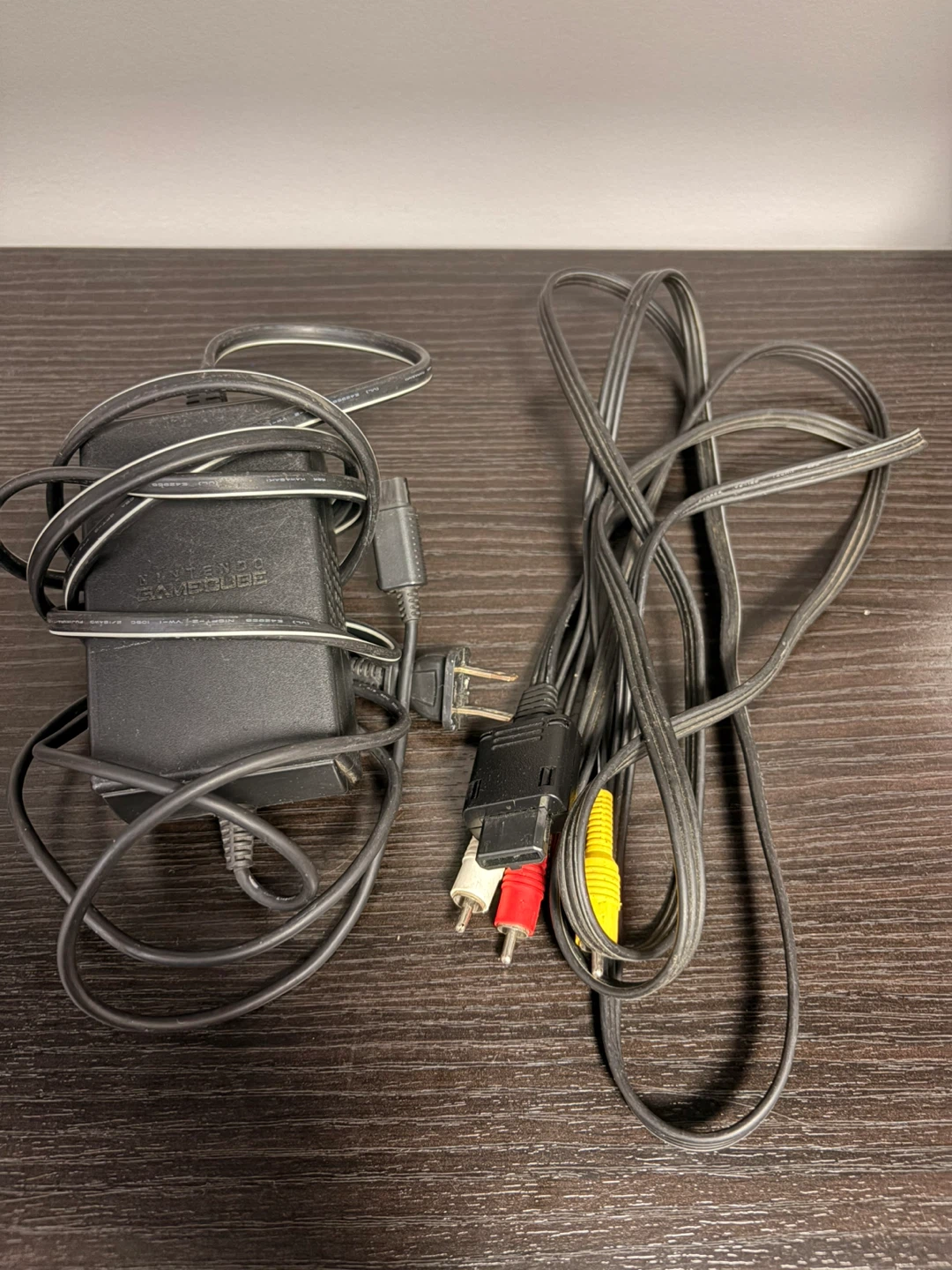 Nintendo GameCube DOL-101 + Manette + 2 Jeux - photo 5
