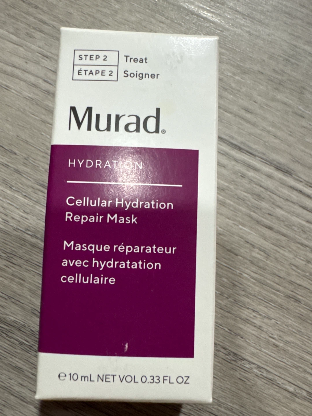 Murad Cellular Hydration Repair Mask 10ml