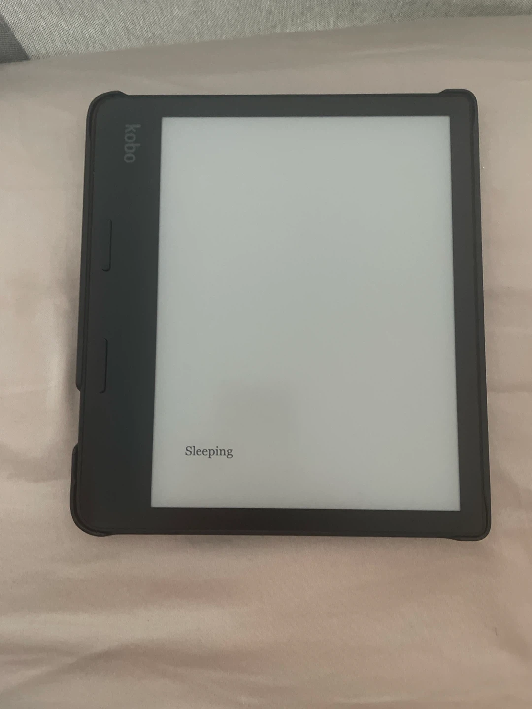 Kobo eReader and MetaPen Stylus