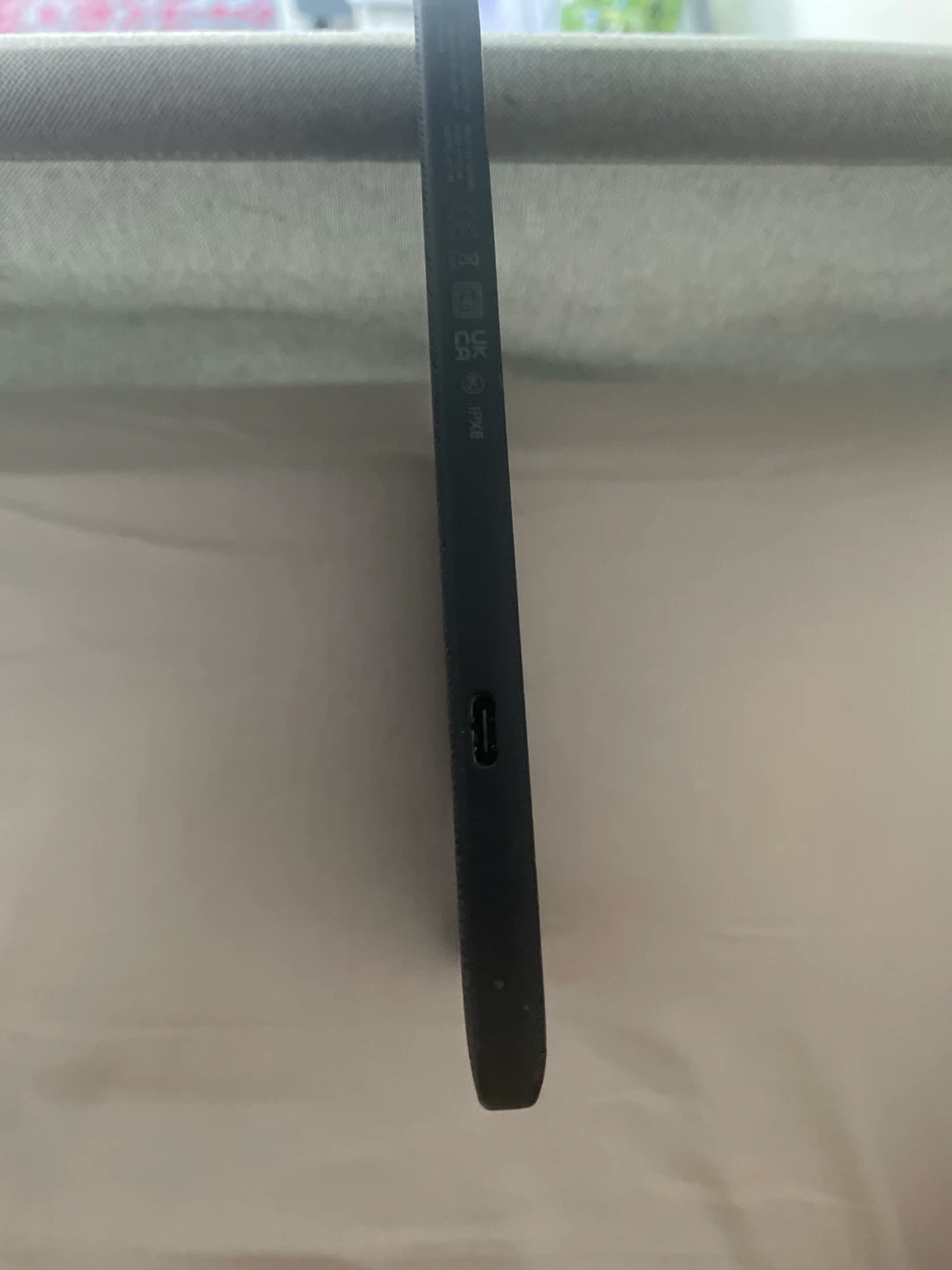 Kobo eReader and MetaPen Stylus - photo 3