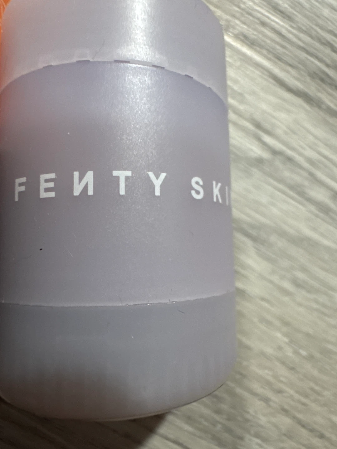 Fenty Skin Thicc N Smooth Rich Peptide Eye Cream - photo 2