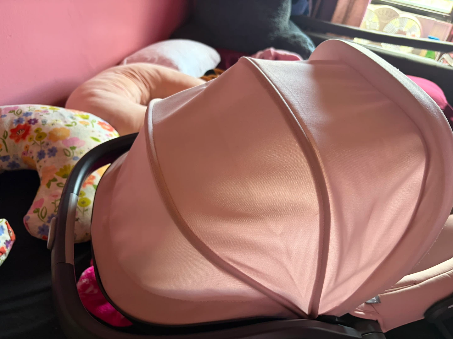 UPPAbaby MESA Infant Car Seat - Alice - photo 3