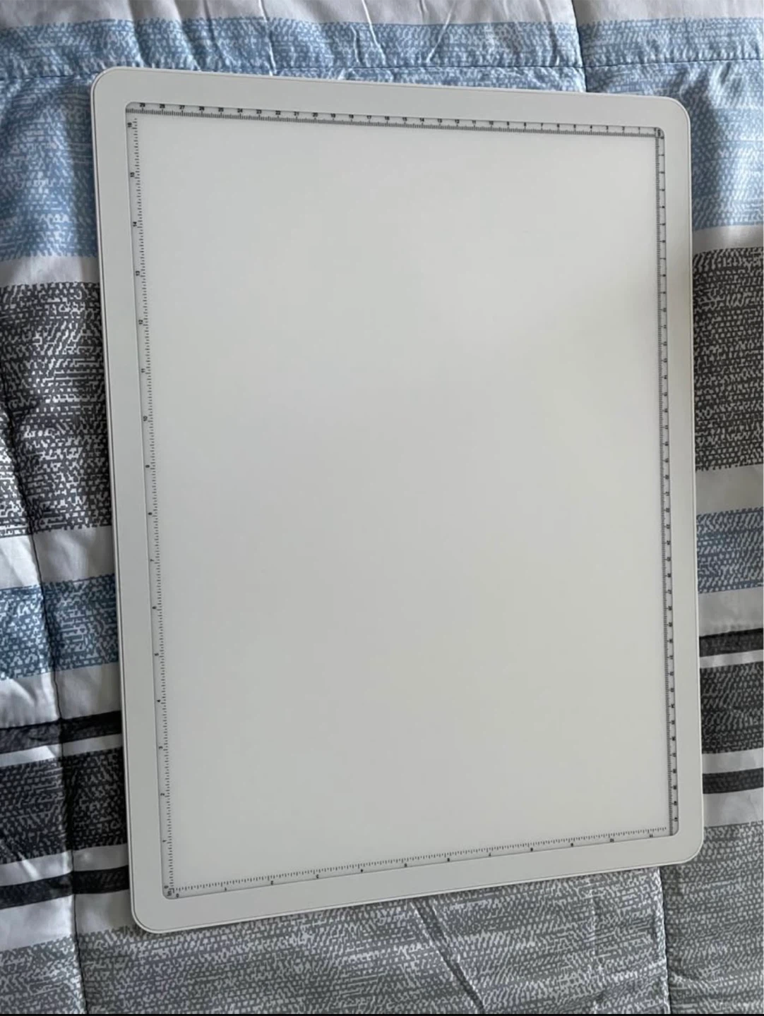 LED Bright Pad A3-D60 Tracer Light Box - photo 3