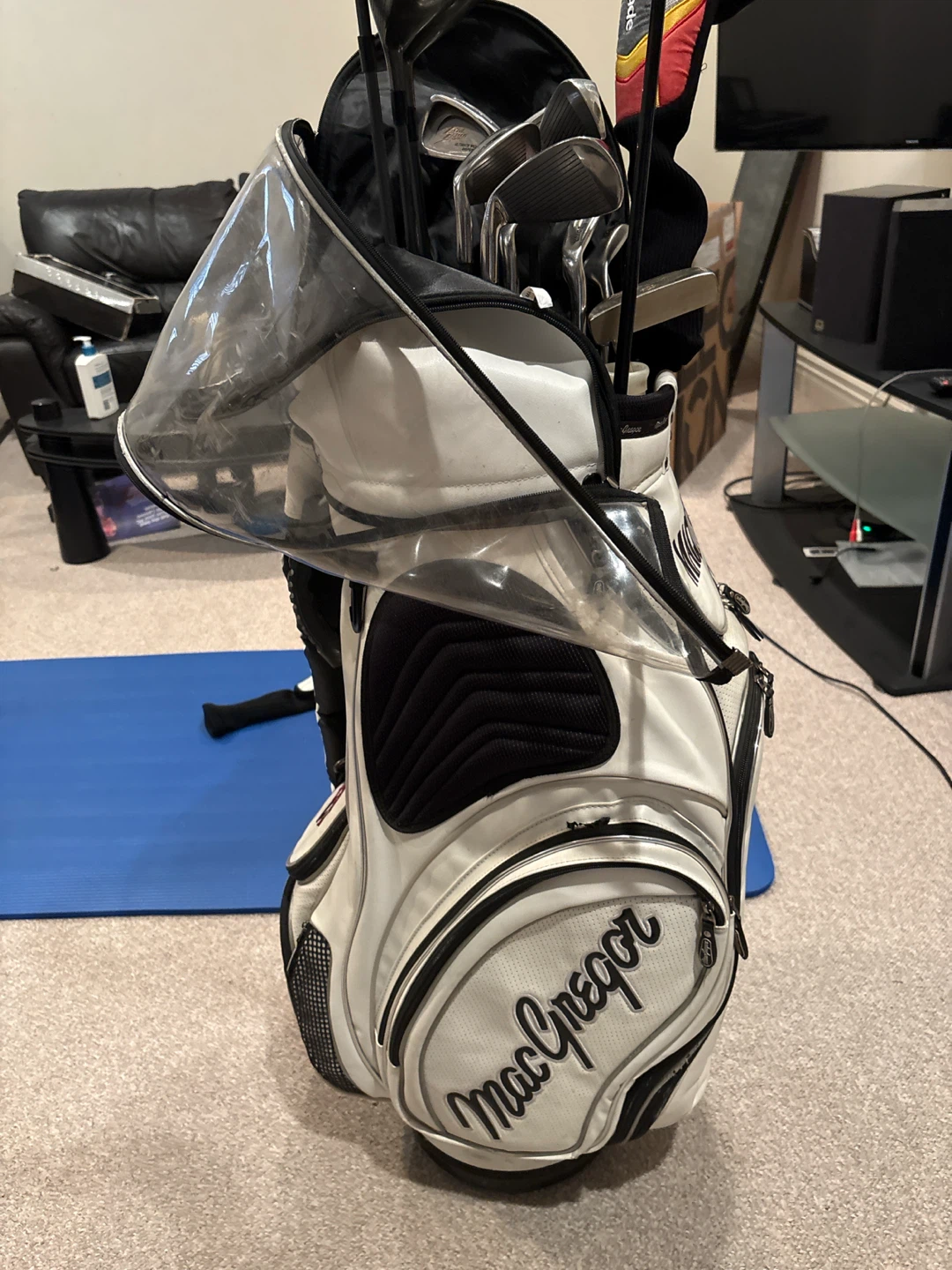 Full golf set - photo 2