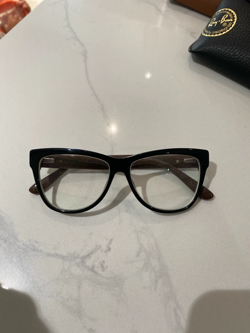 Free women glasses