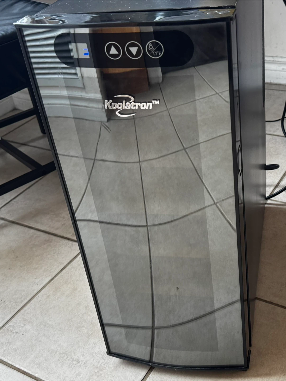 Koolatron Mini Fridge