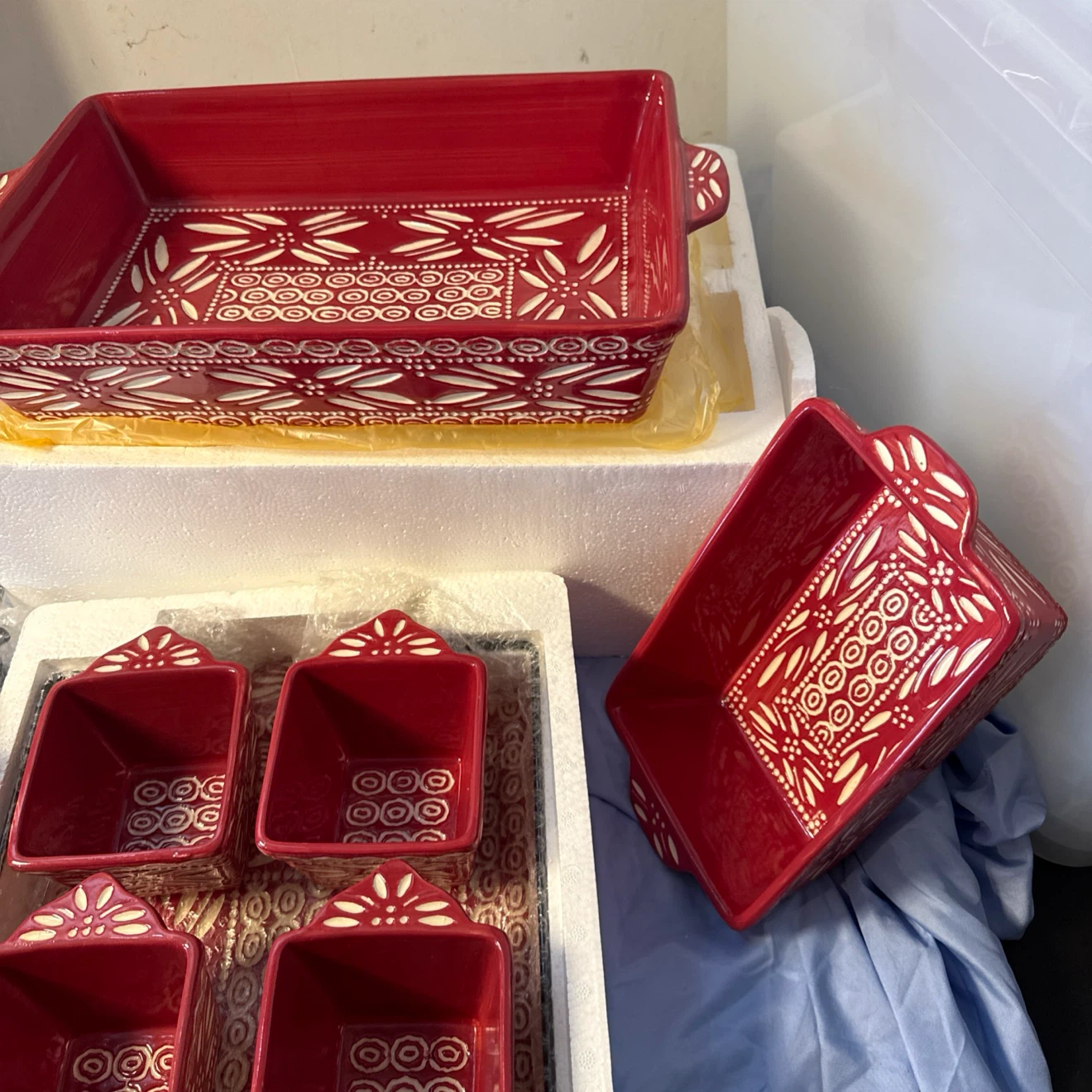 Temptations by Tara ovenware - photo 4