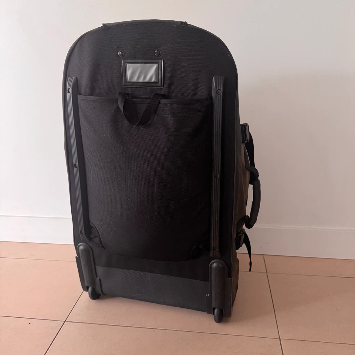 MEC Rolling Duffle Backpack - photo 4