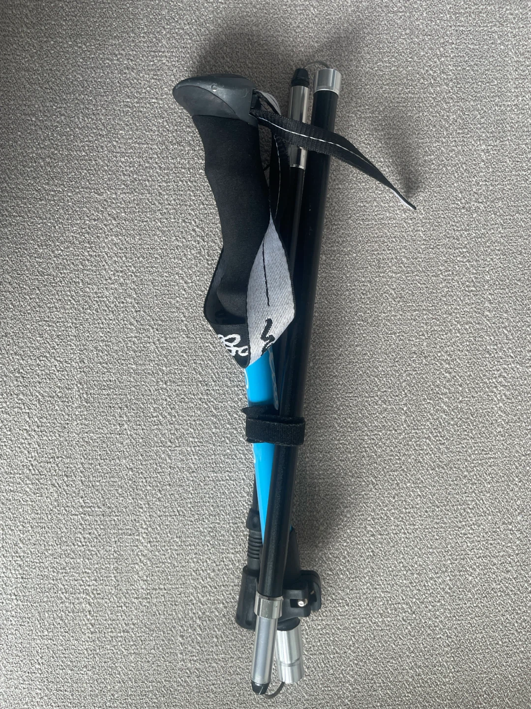 Eddie Bauer Folding Trekking Poles