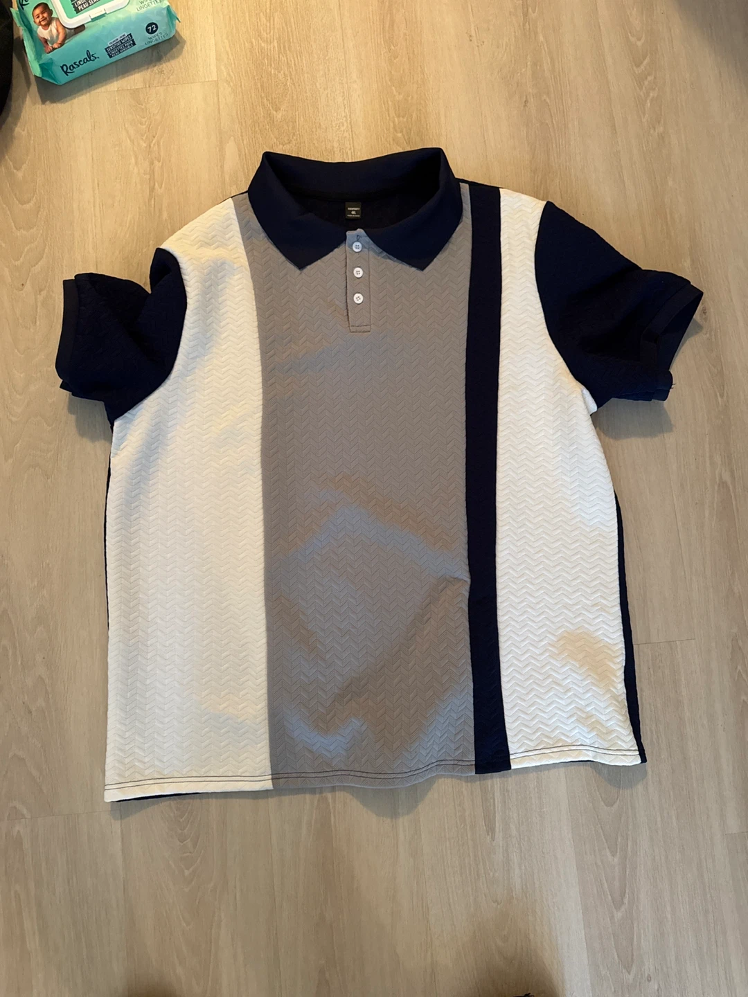 Clothes - photo 3