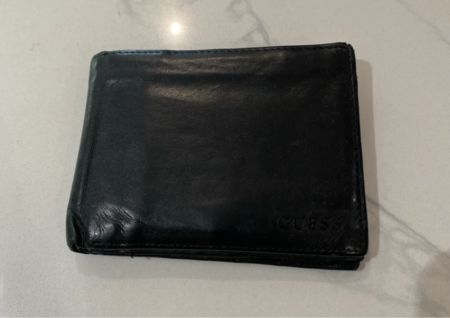 Free men's wallet
