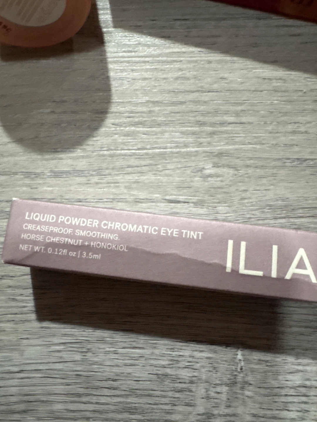 ILIA Liquid Powder Chromatic Eye Tint - Fresco