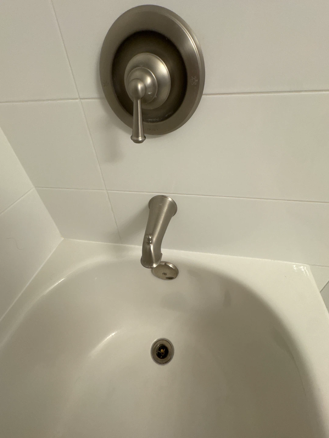 Shower Head and Faucet Set