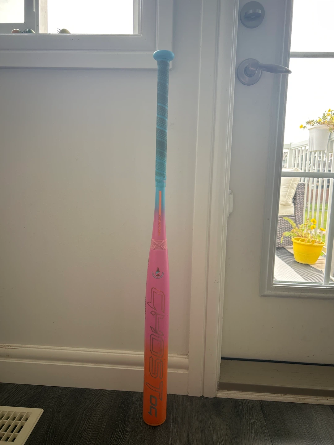 LIMITED EDITION Easton Ghost OG Rainbow Sorbet