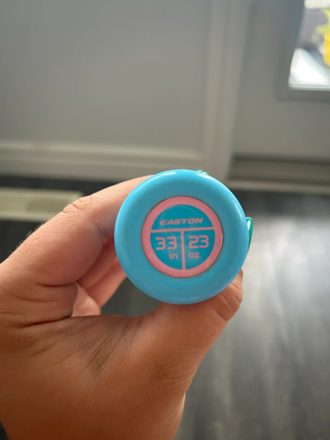 LIMITED EDITION Easton Ghost OG Rainbow Sorbet - photo 2
