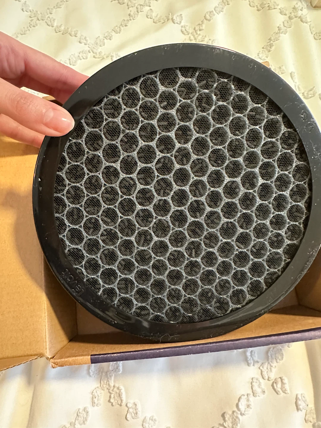 Levoit True HEPA Replacement Filters LV-H132-RF - photo 5