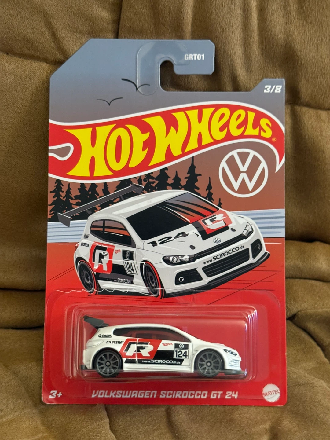 Hot Wheels Volkswagen 3 pack - photo 4
