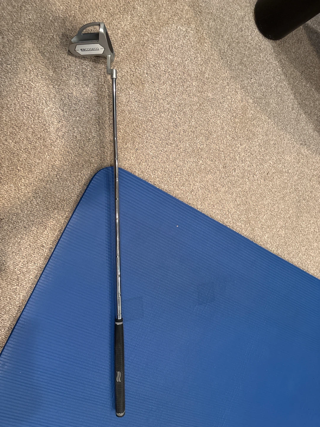 Left handed COGECO Putter - photo 3