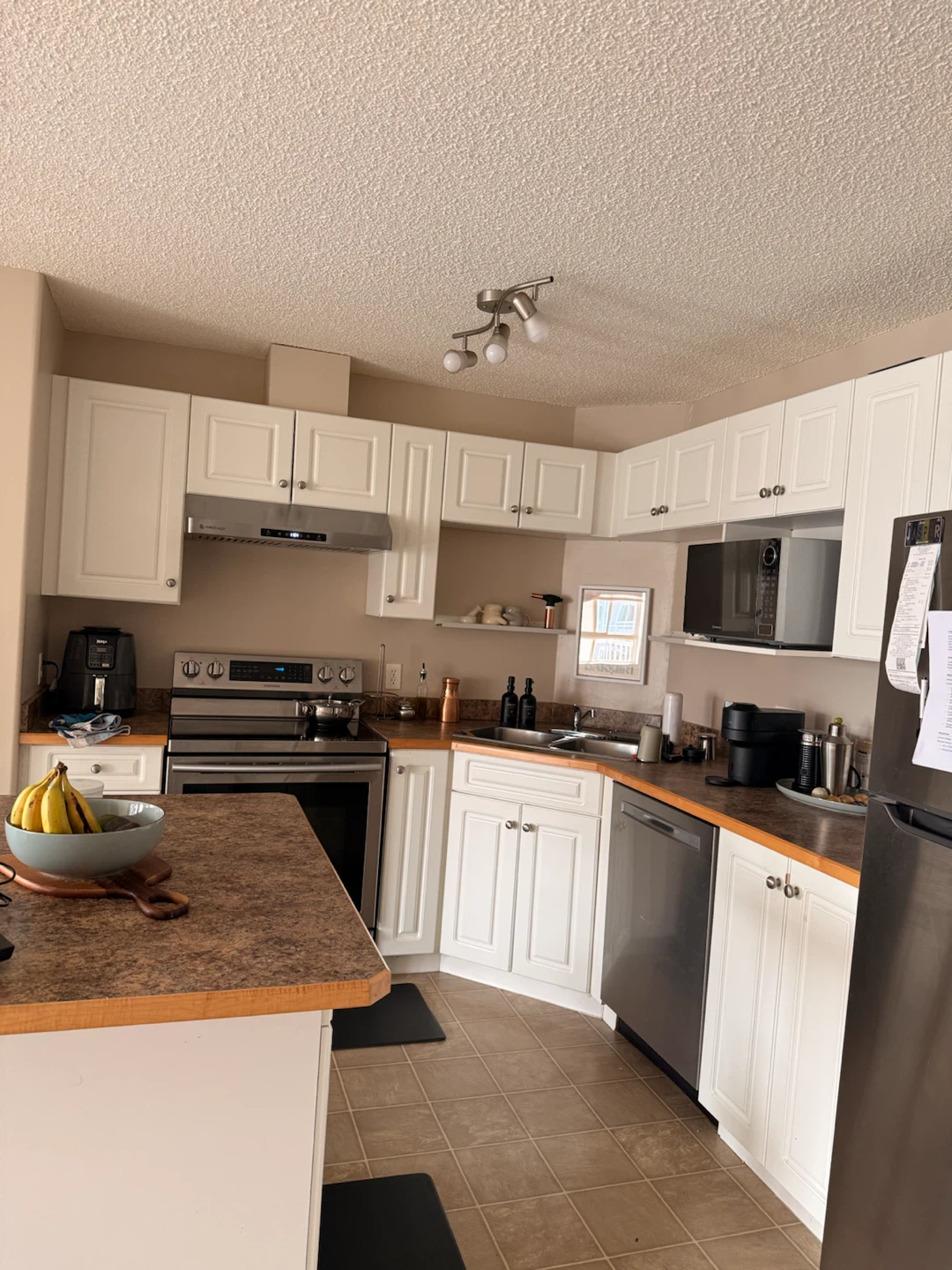 Private Room for rent with private washroom