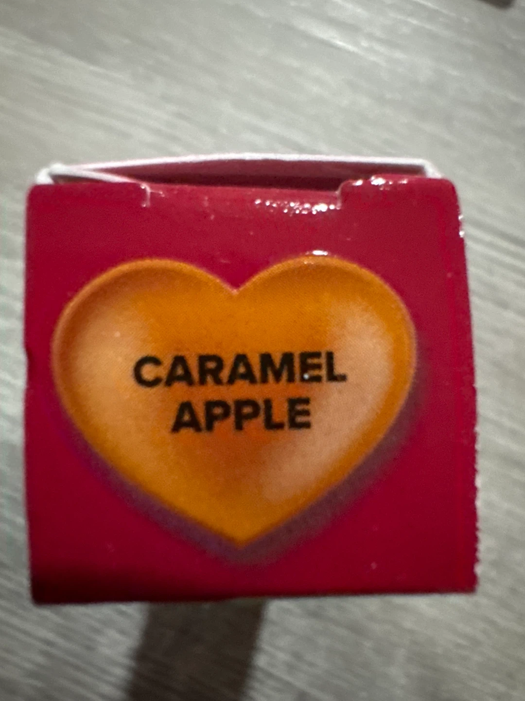 Too Faced Lip Injection Maximum Plump Caramel Apple - photo 2