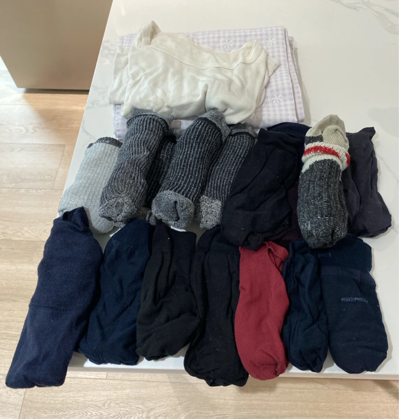Free men items