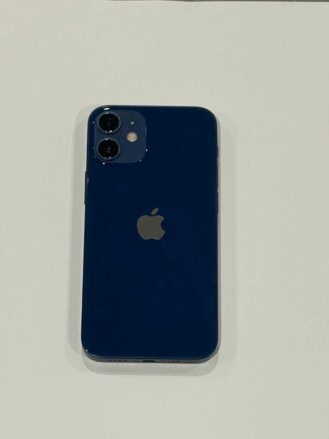 iPhone 12 Mini - 128GB - Blue