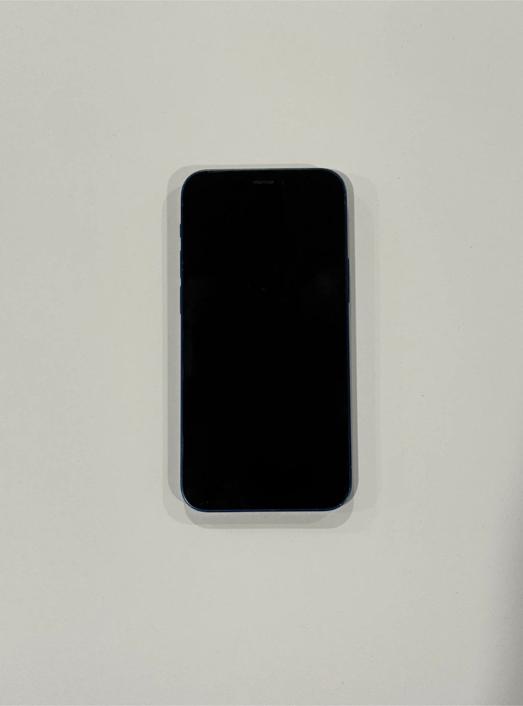iPhone 12 Mini - 128GB - Blue - photo 3