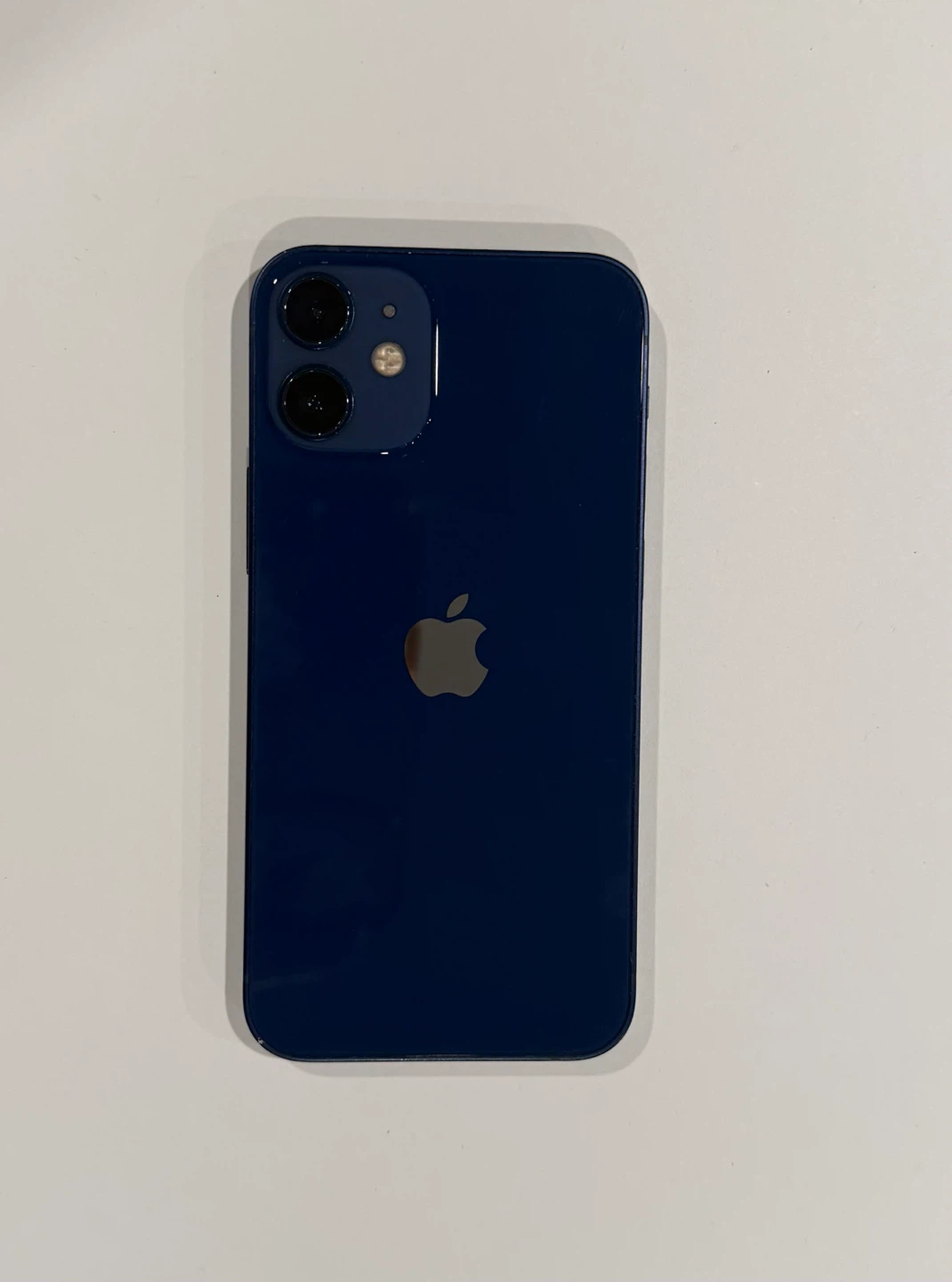 iPhone 12 Mini - 128GB - Blue - photo 4