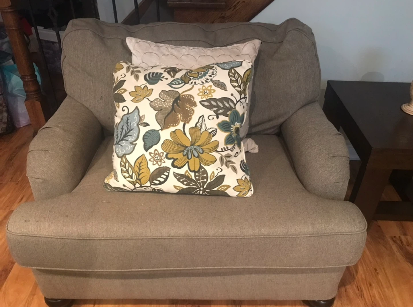 3 sitter sofa & I single sit sofa - photo 2