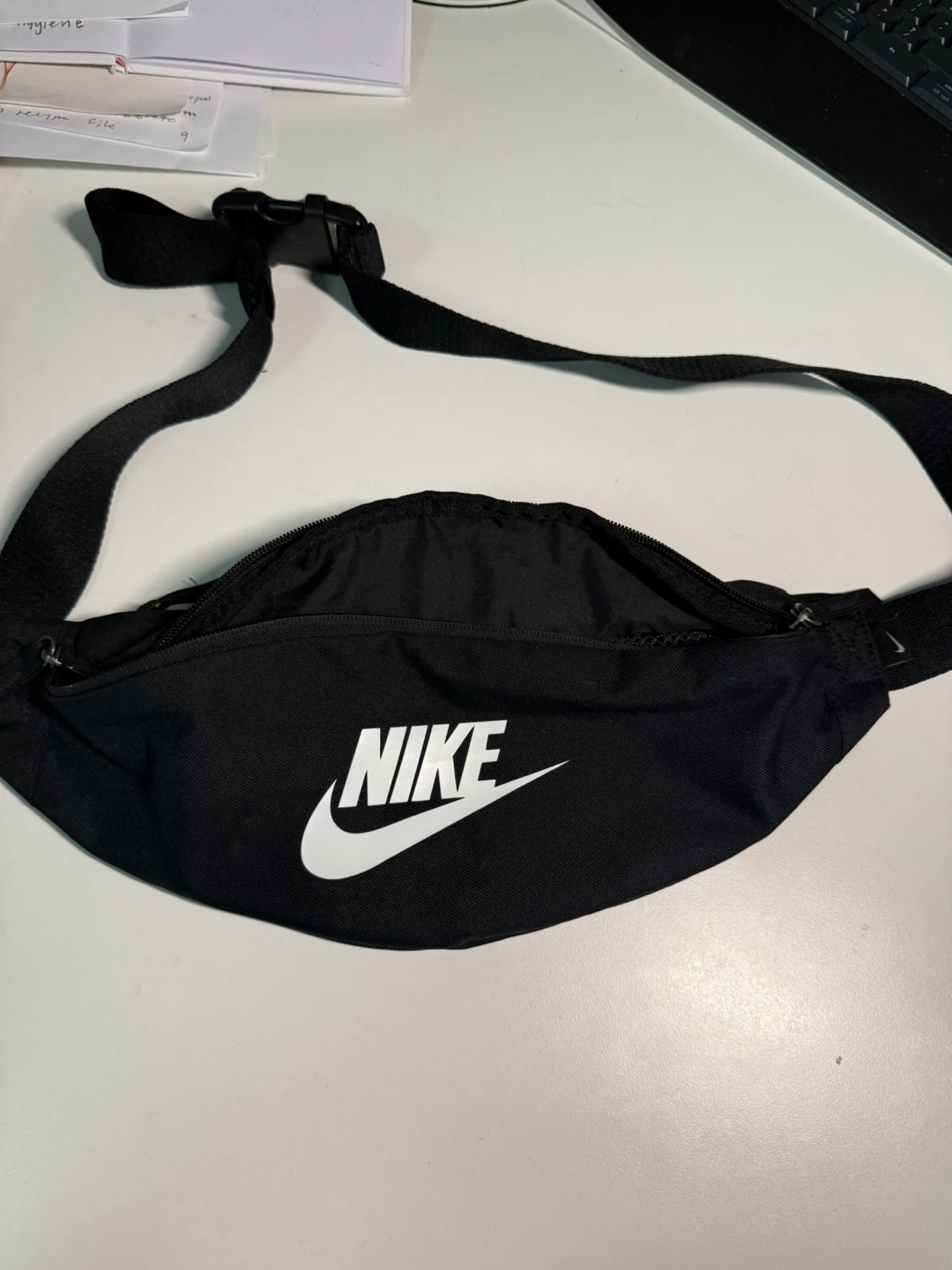 Nike Unisex Waist Bag