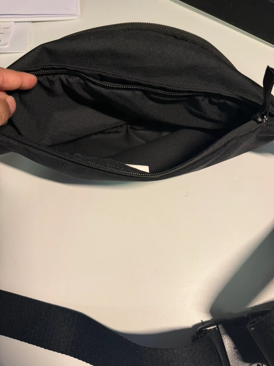 Nike Unisex Waist Bag - photo 2