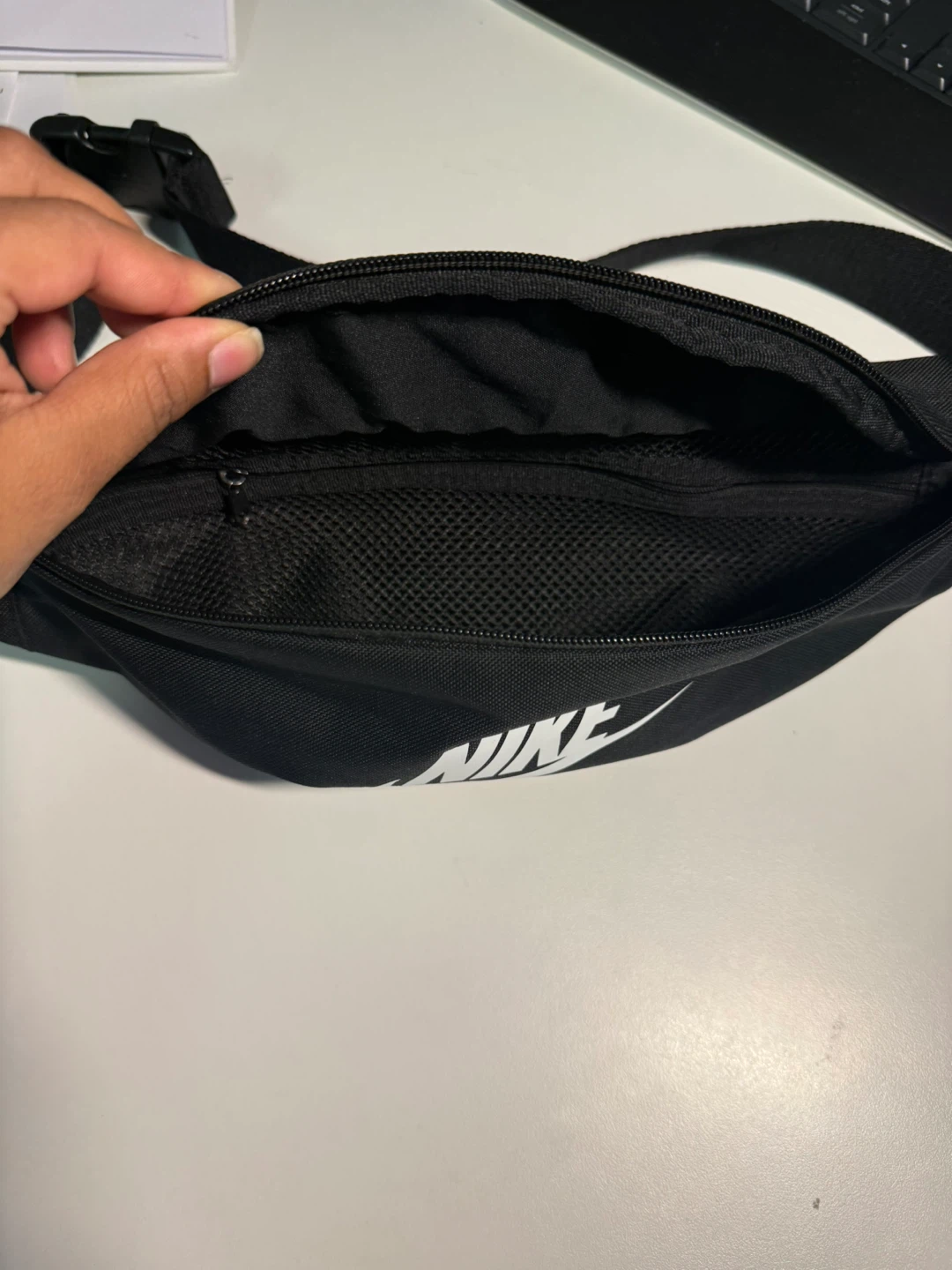 Nike Unisex Waist Bag - photo 3