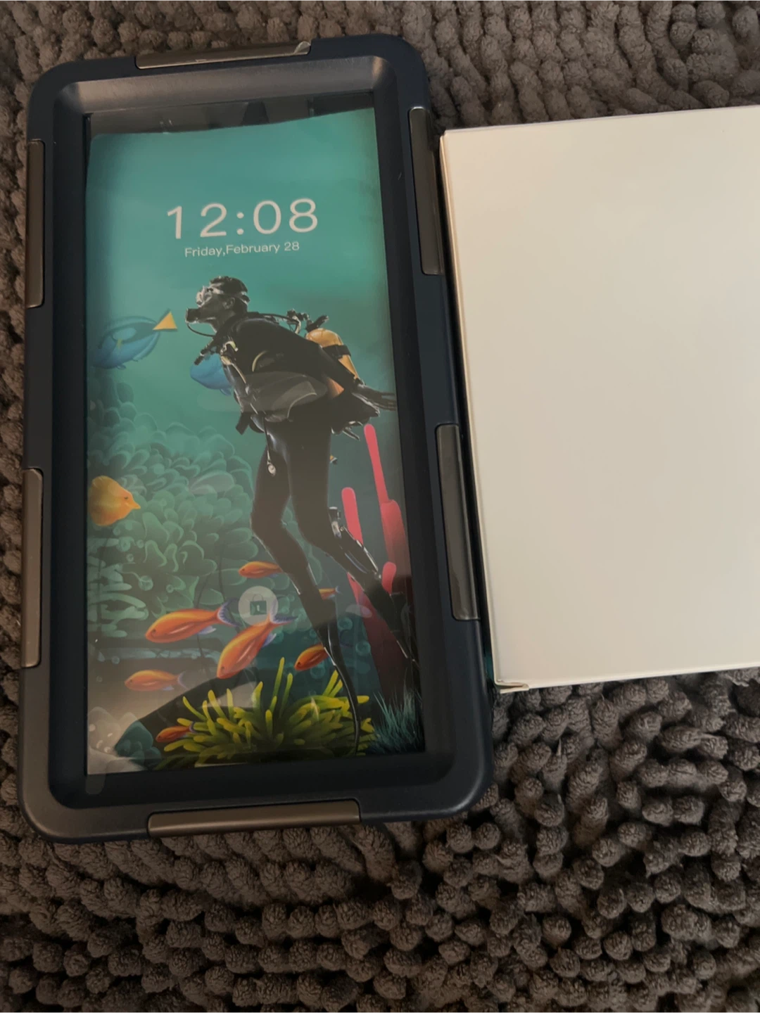 Shellbox 2nd Generation Diving Waterproof Case - photo 3