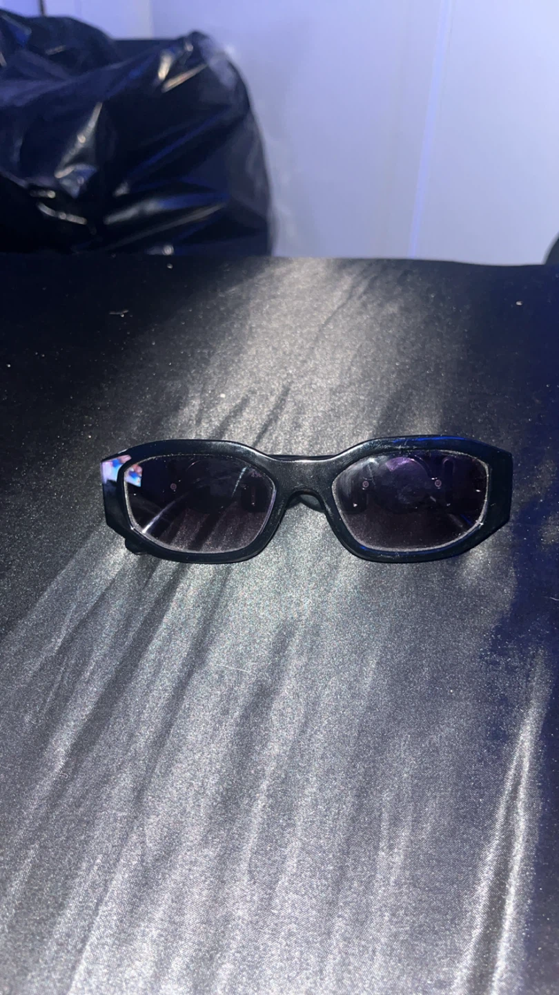 Versace sunglasses