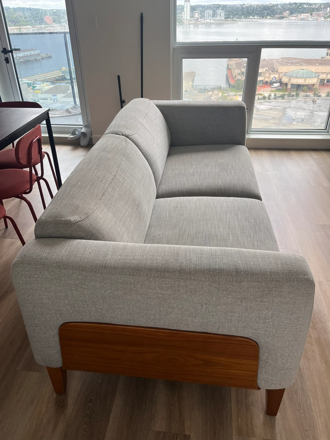 Structube Maui Sofa