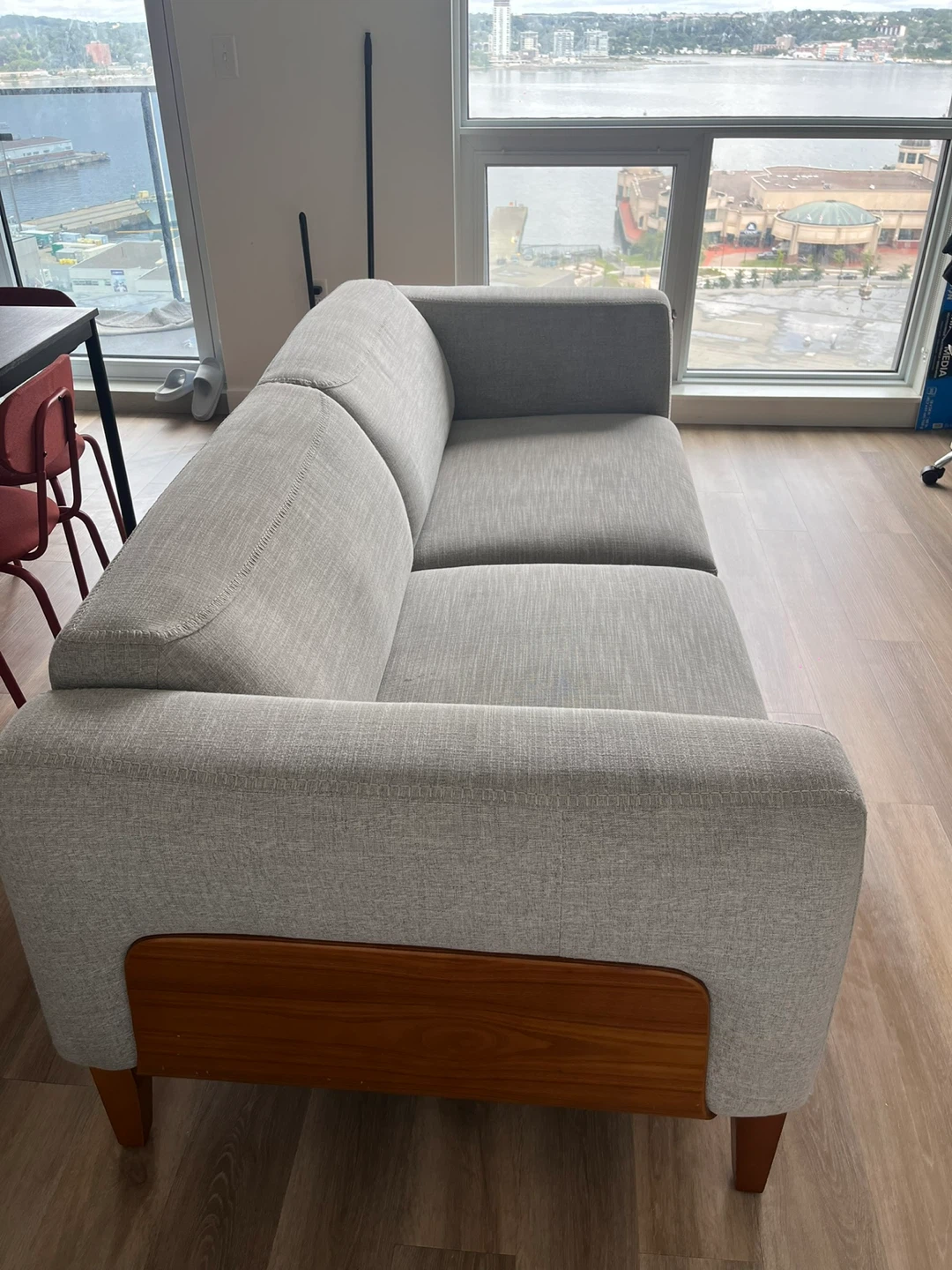 Structube Maui Sofa - photo 2