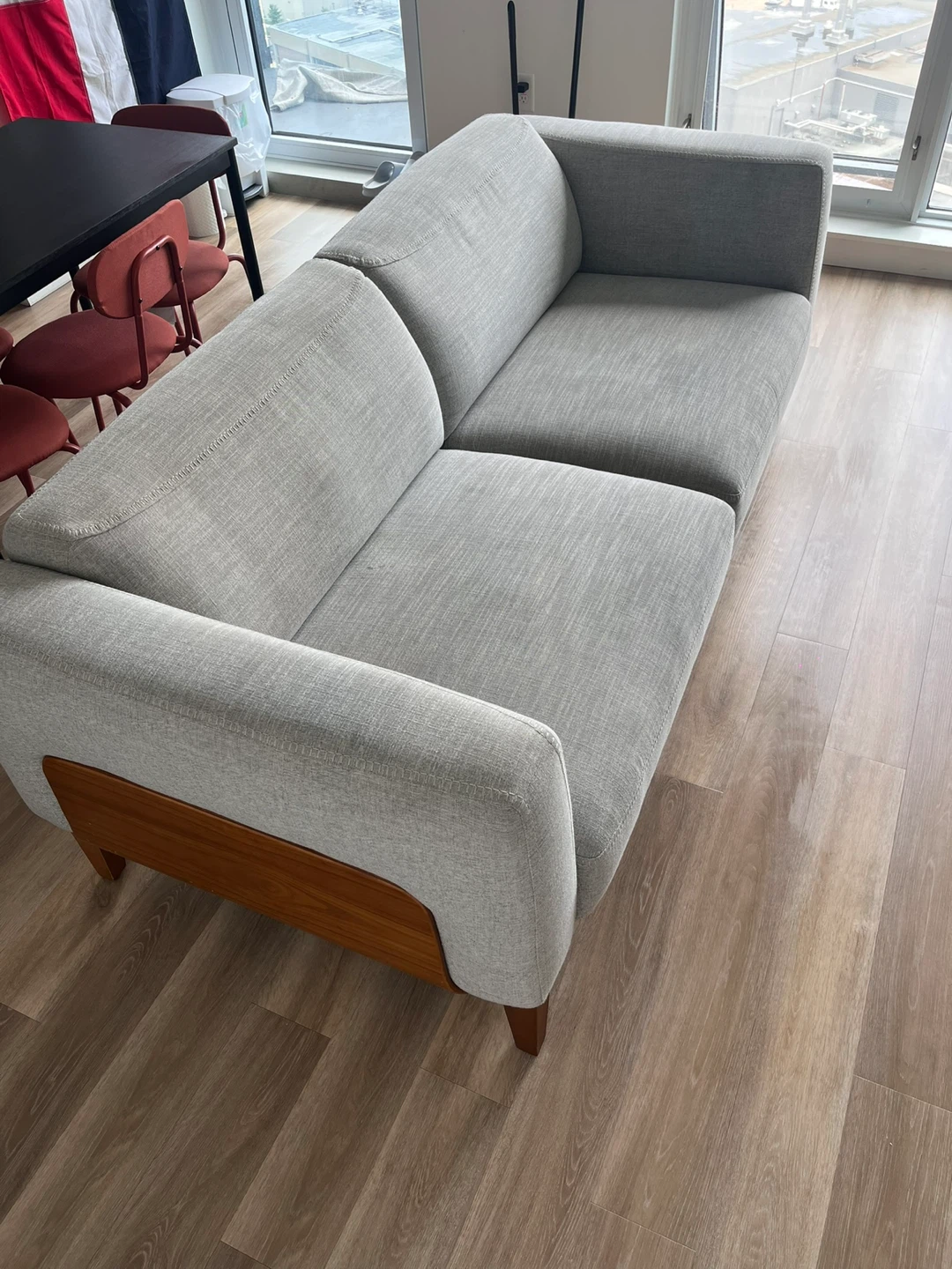 Structube Maui Sofa - photo 3