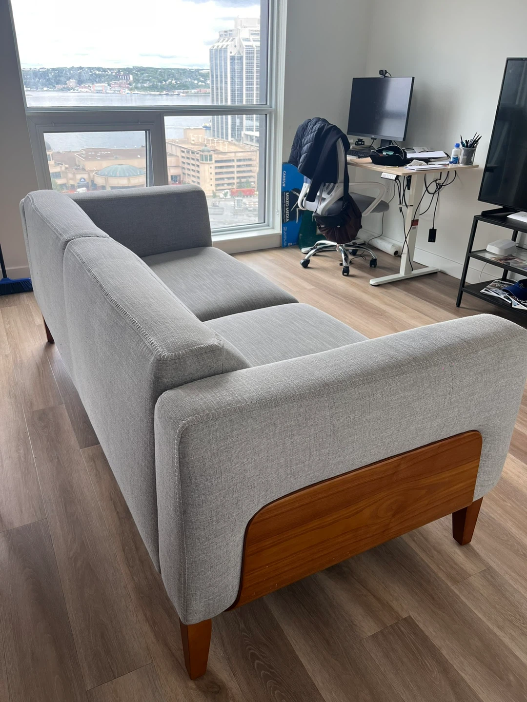 Structube Maui Sofa - photo 4