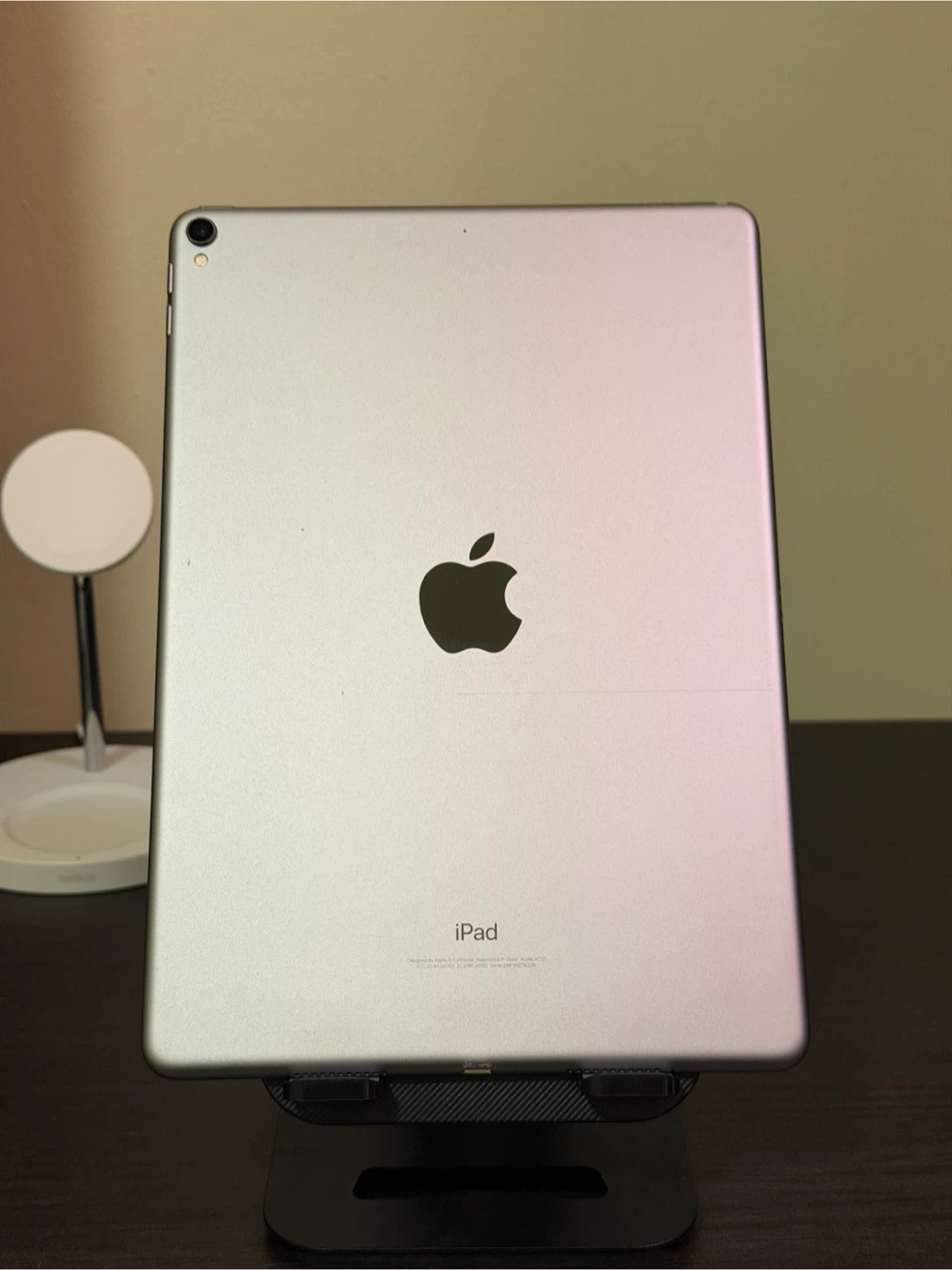Apple iPad Pro 10.5-inch 64GB - WIFI - photo 2