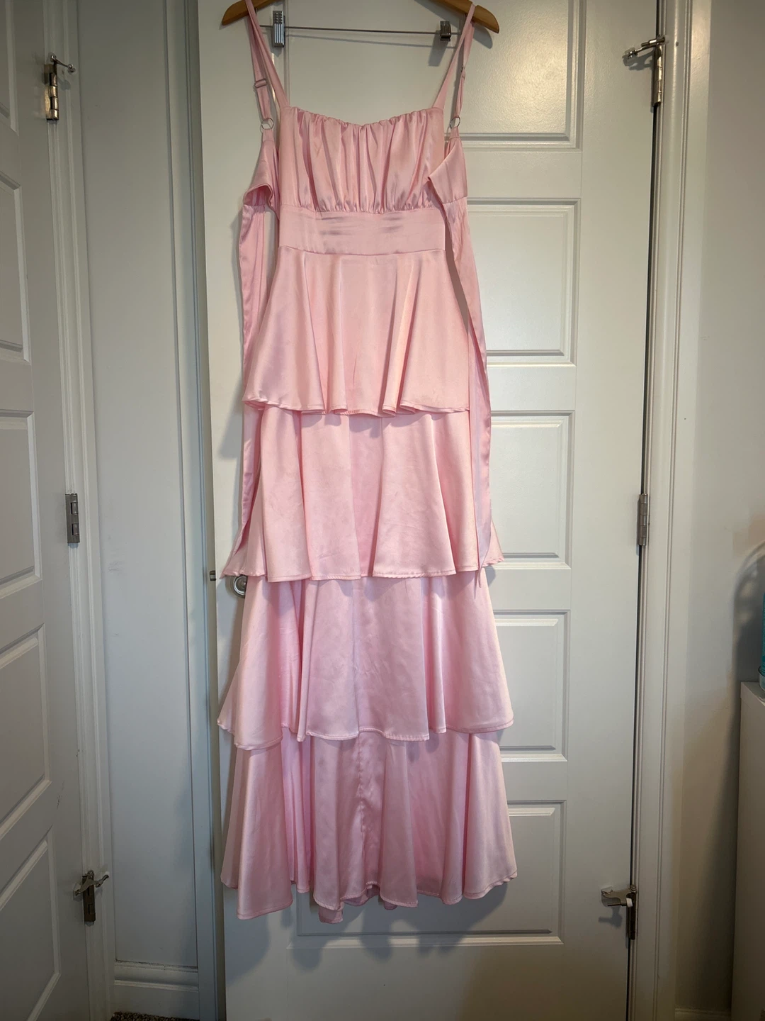 Beautiful Wedding Guest Dress