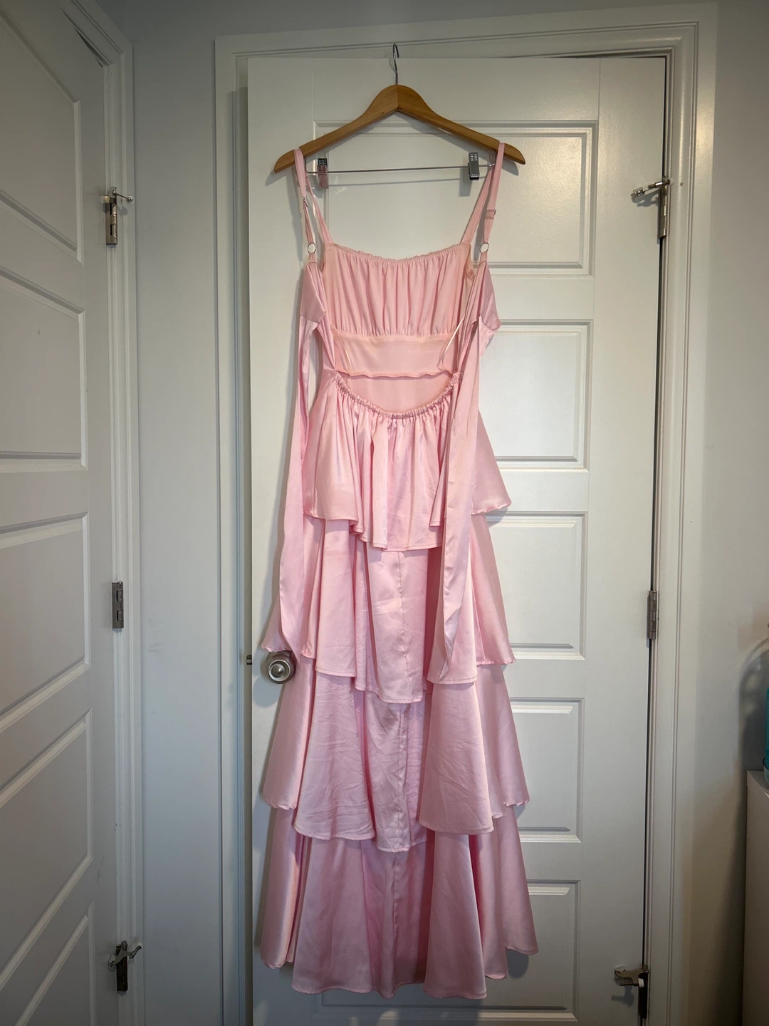 Beautiful Wedding Guest Dress - photo 2