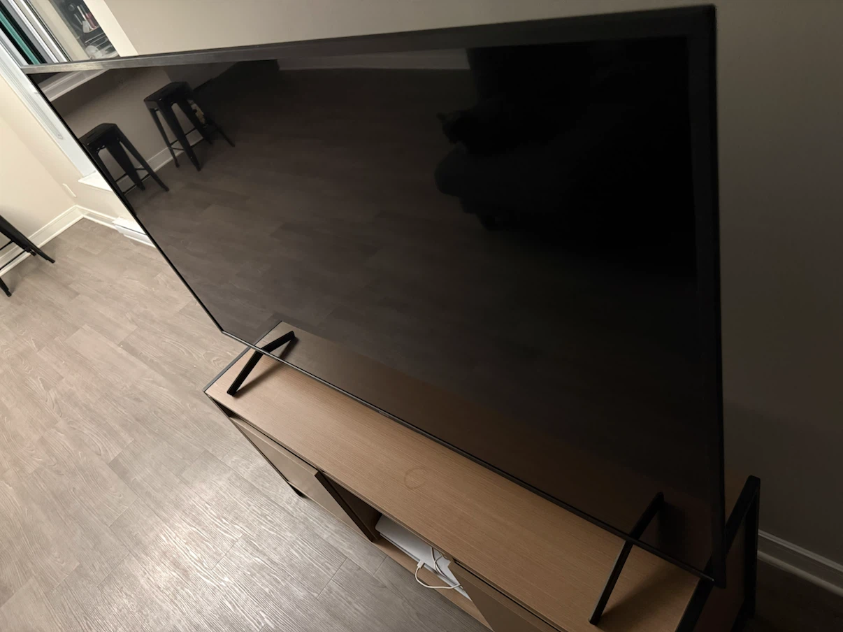 Sony 65 inch 4K Smart TV KD-65X75K - photo 3