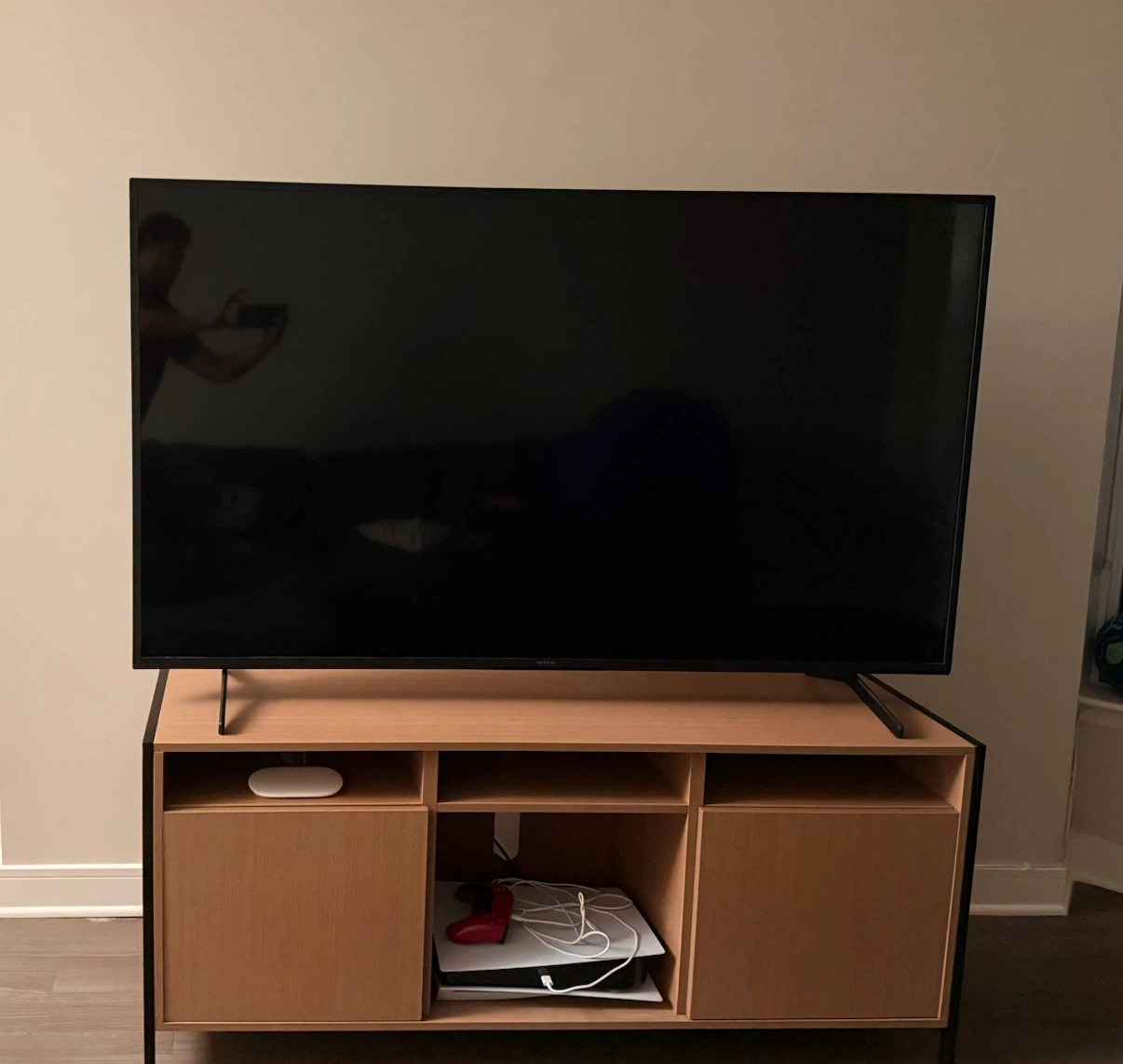 Sony 65 inch 4K Smart TV KD-65X75K - photo 4